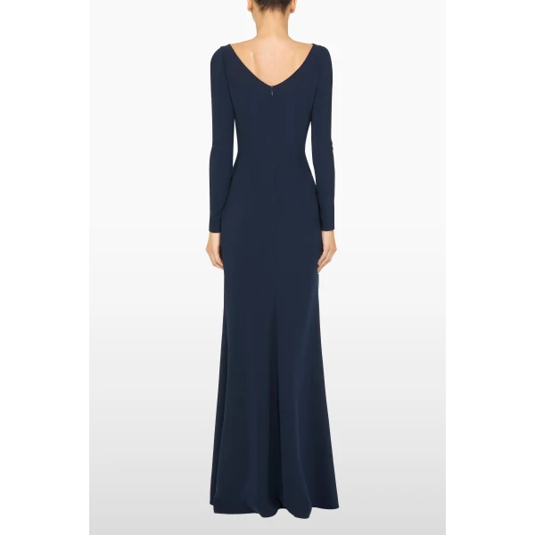 Jenny Packham Avana Dress, view 3