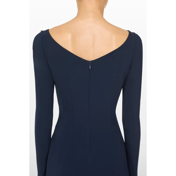 Jenny Packham Avana Dress, view 5