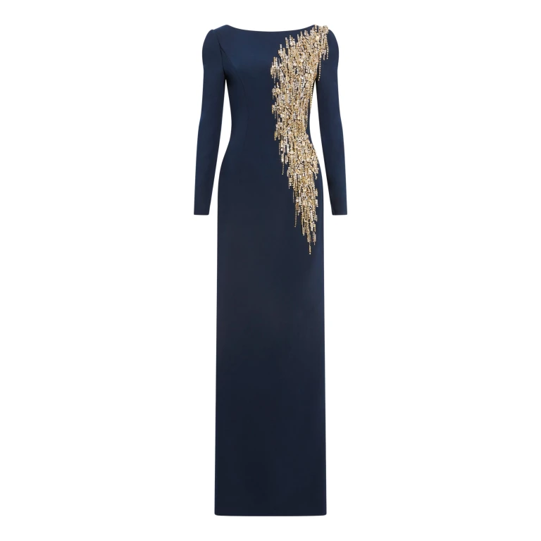 Jenny Packham Avana Dress