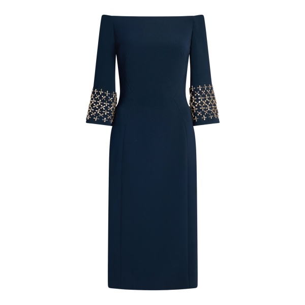 Jenny Packham Berkley Dress