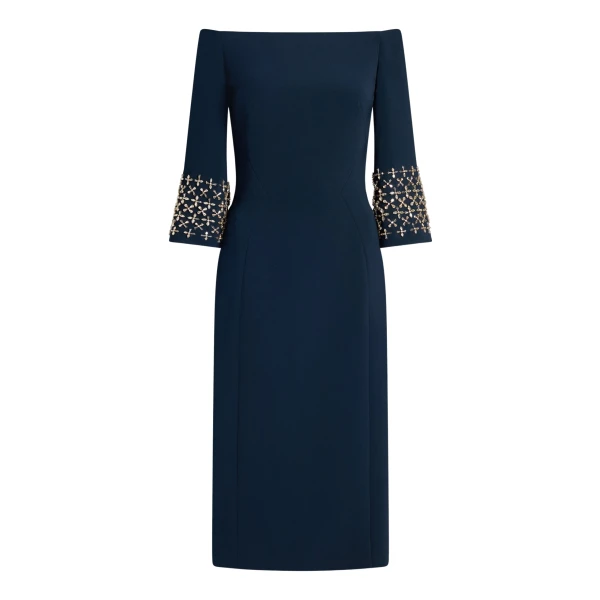 Jenny Packham Berkley Dress