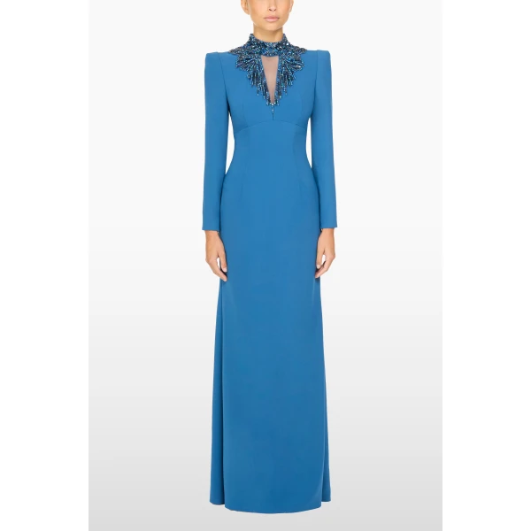 Jenny Packham Chama Dress, view 2