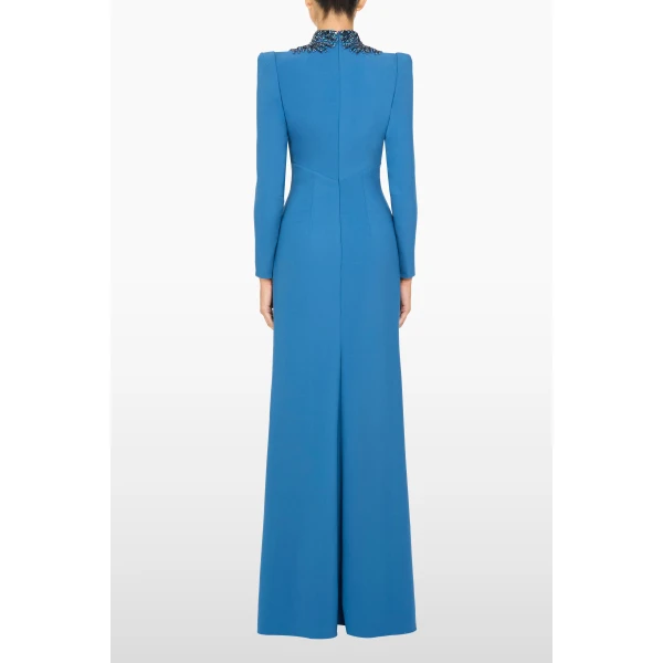 Jenny Packham Chama Dress, view 3
