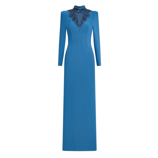 Jenny Packham Chama Dress