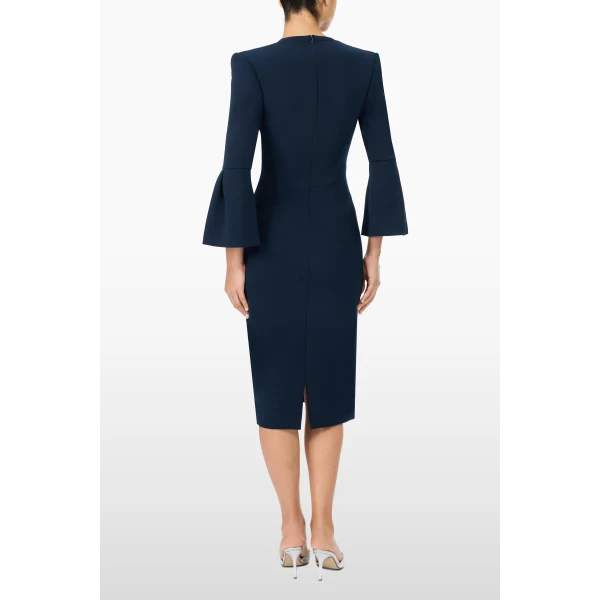 Jenny Packham Debut Dress, view 5