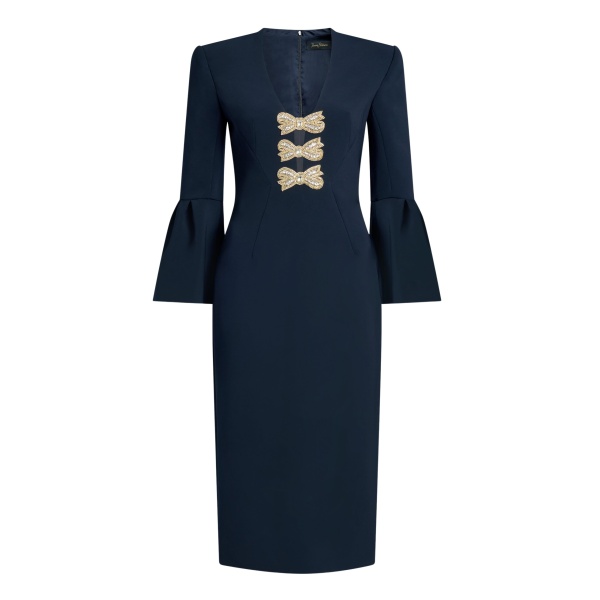 Jenny Packham Debut Dress