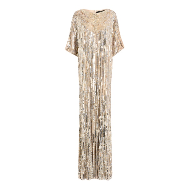 Jenny Packham Desert Flower Dress