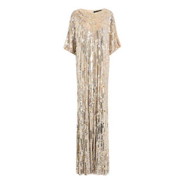 Jenny Packham Desert Flower Dress