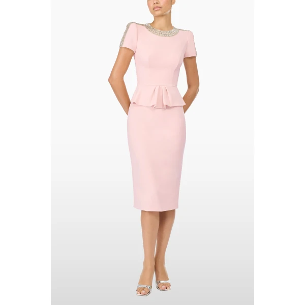 Jenny Packham Dubois Dress, view 2