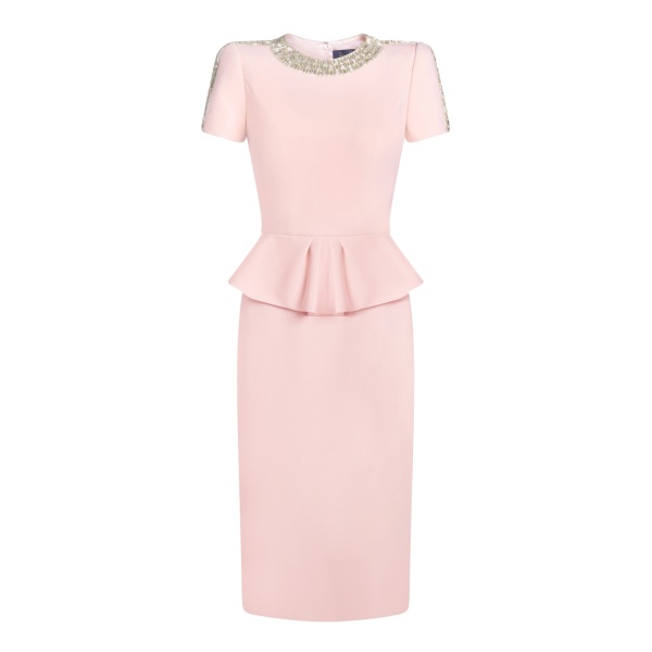 Jenny Packham Dubois Dress