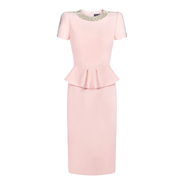 Jenny Packham Dubois Dress