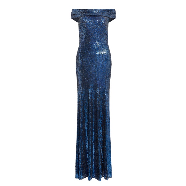 Jenny Packham Echo Dress