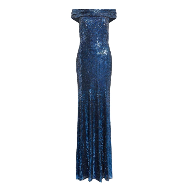 Jenny Packham Echo Dress