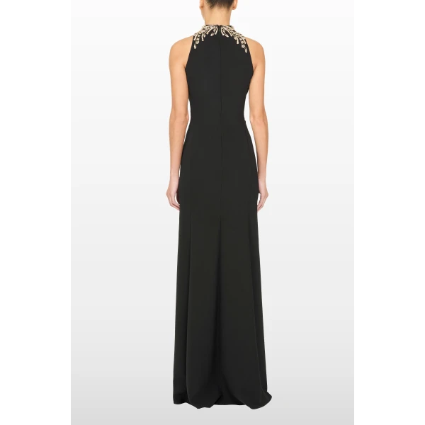 Jenny Packham Elu Dress, view 3