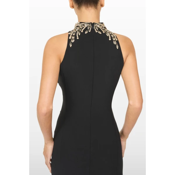 Jenny Packham Elu Dress, view 5