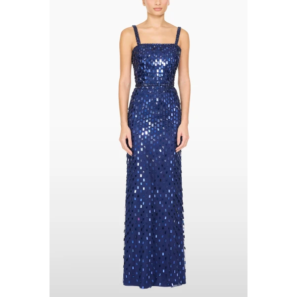 Jenny Packham Juliette Dress, view 2