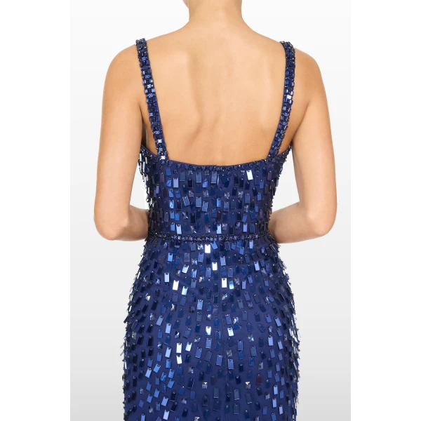Jenny Packham Juliette Dress, view 5
