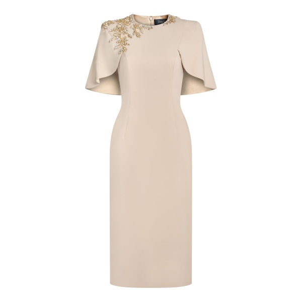Jenny Packham Juniper Dress