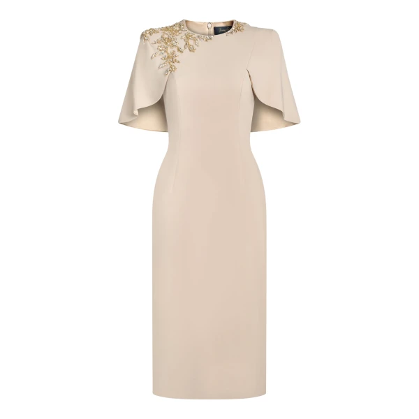 Jenny Packham Juniper Dress