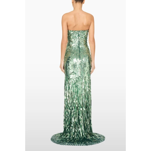 Jenny Packham Kimi Dress, view 3