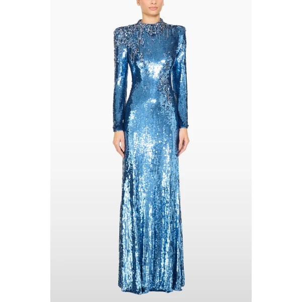 Jenny Packham Lina Dress, view 2