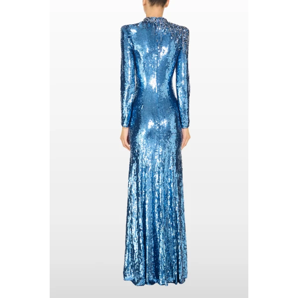 Jenny Packham Lina Dress, view 3