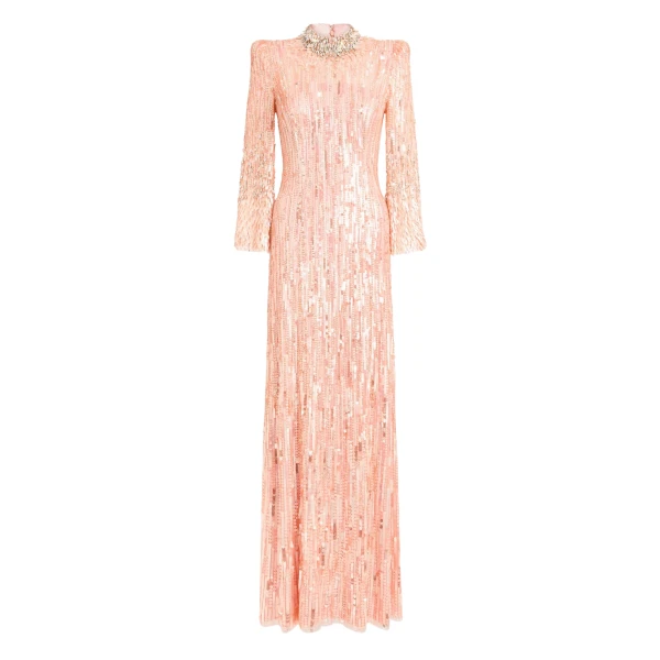 Jenny Packham Memphis Dress