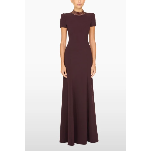 Jenny Packham Mesa Dress, view 2