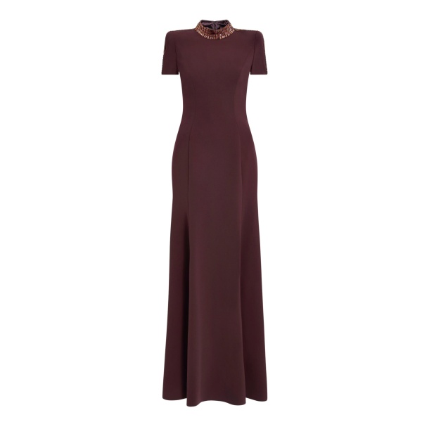 Jenny Packham Mesa Dress
