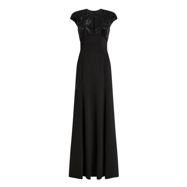 Jenny Packham Moonviel Dress
