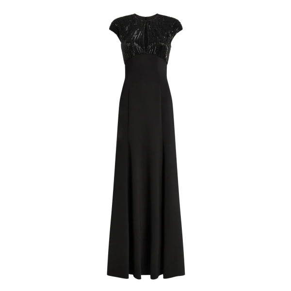 Jenny Packham Moonviel Dress