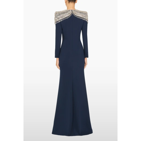 Jenny Packham Muse Dress, view 3