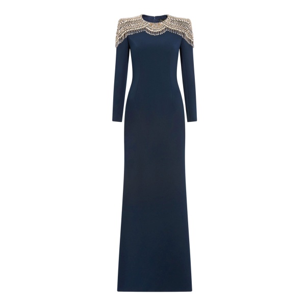 Jenny Packham Muse Dress