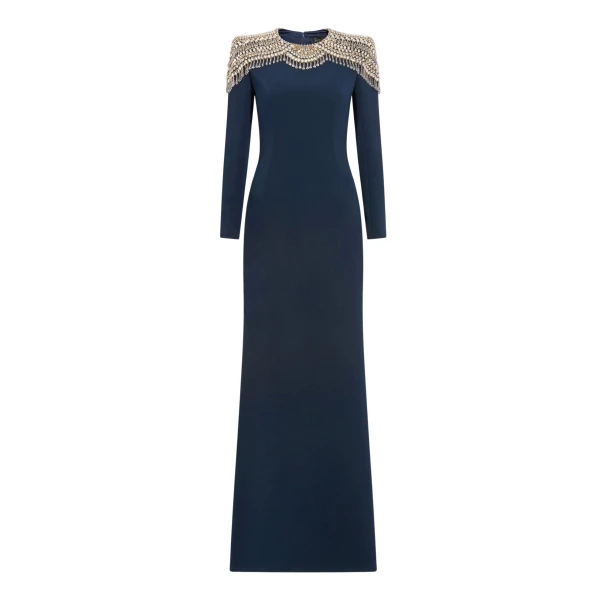 Jenny Packham Muse Dress