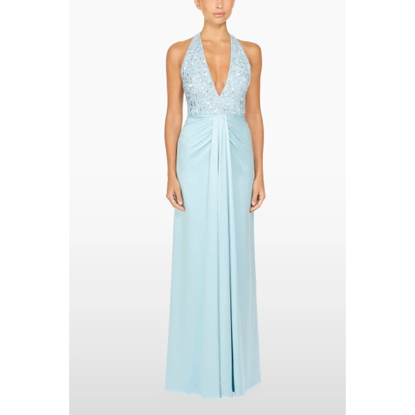 Jenny Packham Namira Dress, view 2