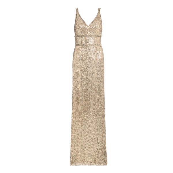 Jenny Packham Odina Dress