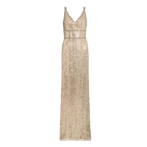 Jenny Packham Odina Dress