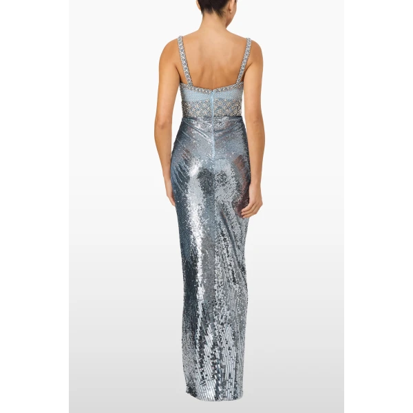 Jenny Packham Only You Dress, view 3
