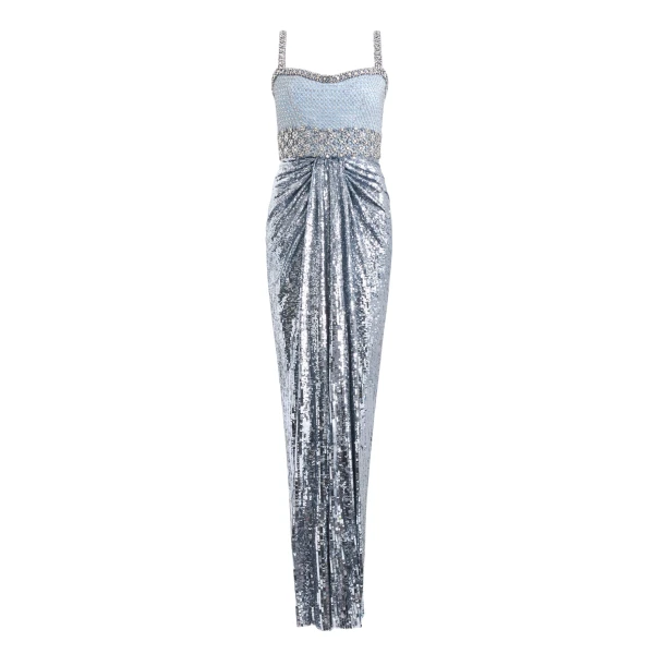Jenny Packham Only You Dress