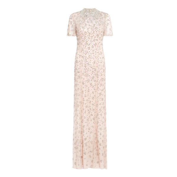 Jenny Packham Orchid Dress