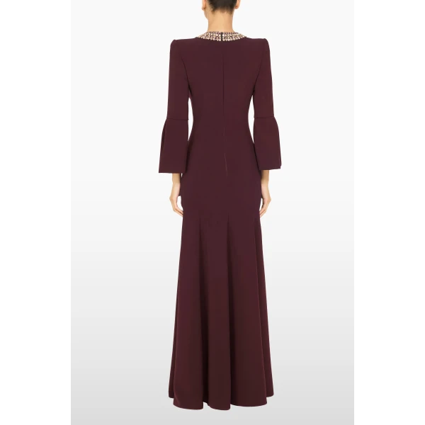 Jenny Packham Pueblo Dress, view 3