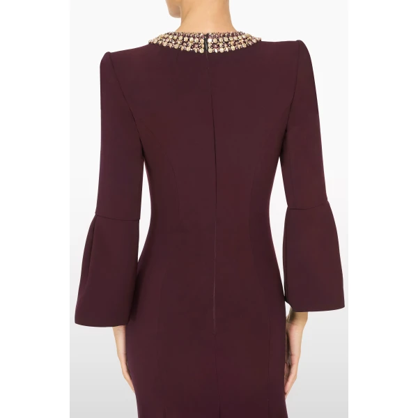 Jenny Packham Pueblo Dress, view 5