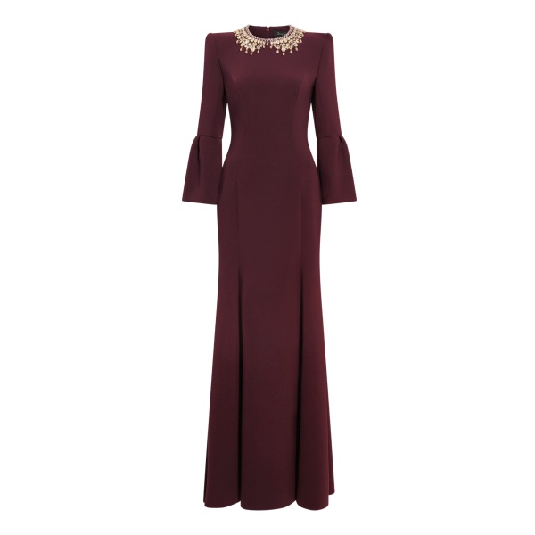 Jenny Packham Pueblo Dress