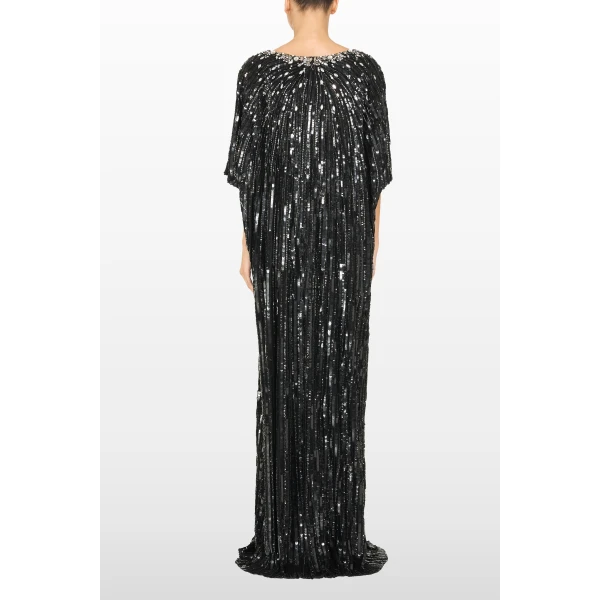 Jenny Packham Quana Dress, view 3