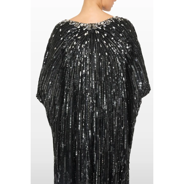 Jenny Packham Quana Dress, view 5