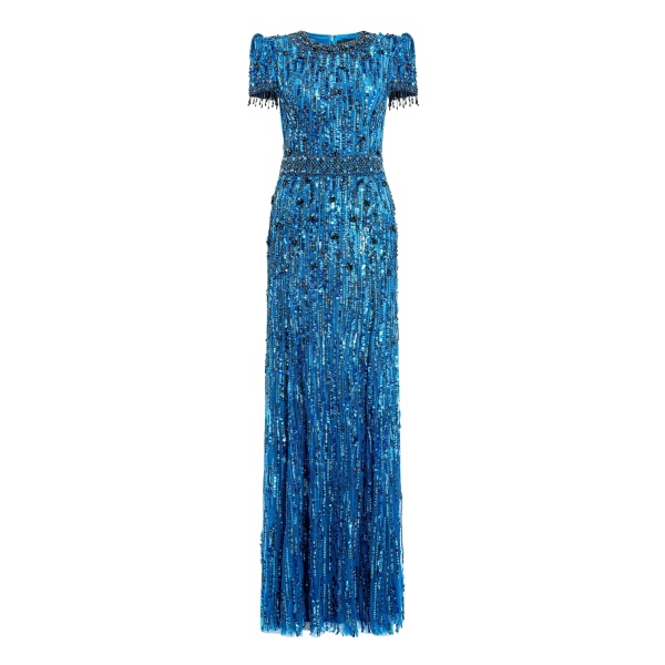 Jenny Packham Roxy Dress