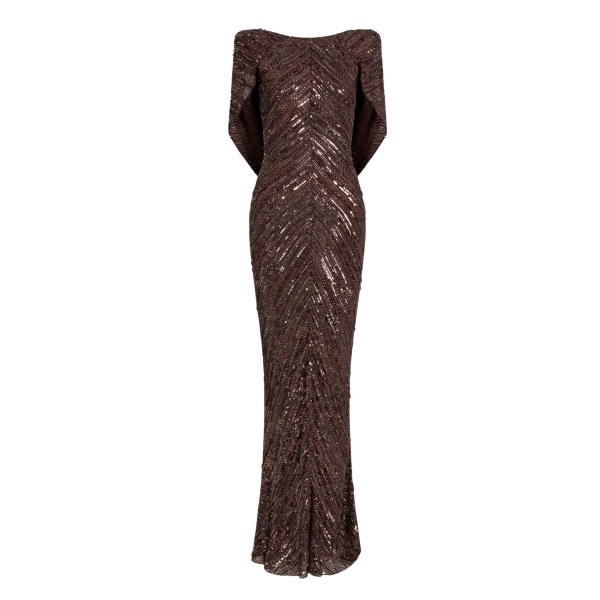 Jenny Packham Sakari Dress