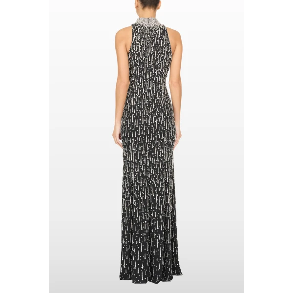 Jenny Packham Santa Fe Dress, view 3