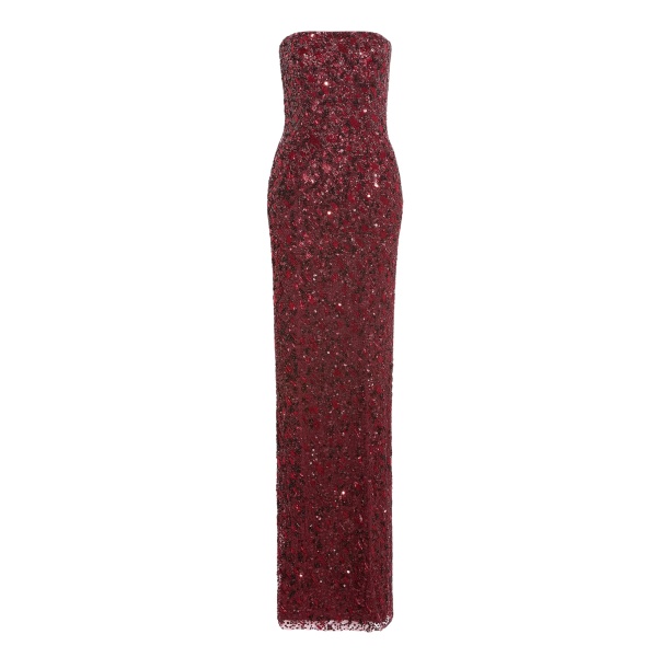 Jenny Packham Sirocco Dress