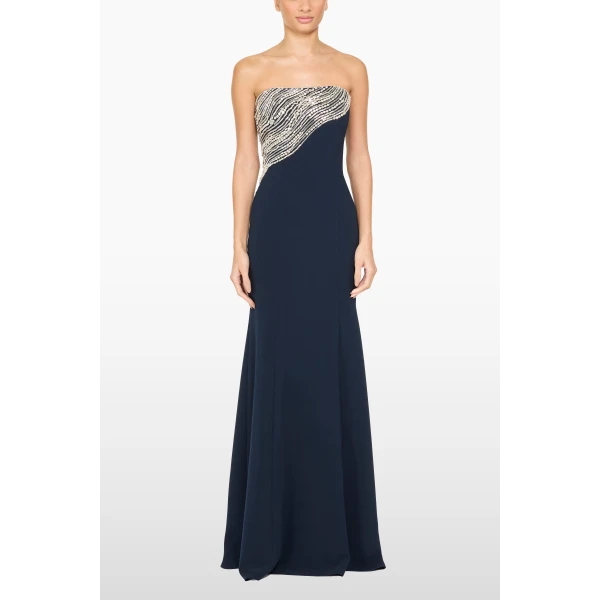 Jenny Packham Soyala Dress, view 2